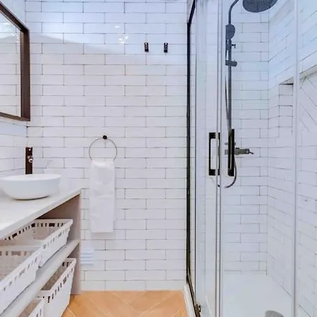 アパート Downtown Bingo