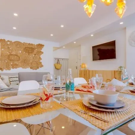 アパート Downtown Bingo *