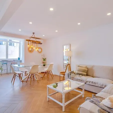 Downtown Bingo アパート *