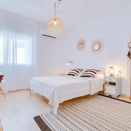 アパート Downtown Bingo