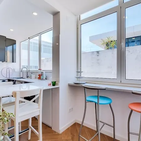 アパート Downtown Bingo *