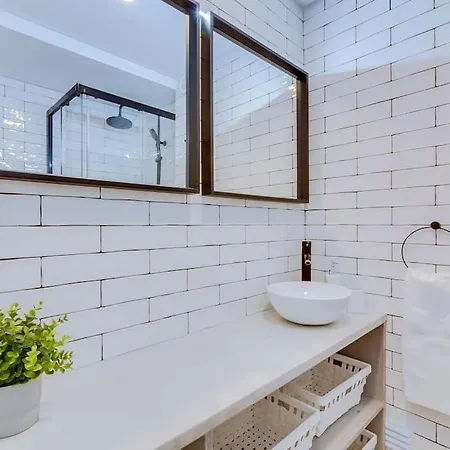 アパート Downtown Bingo