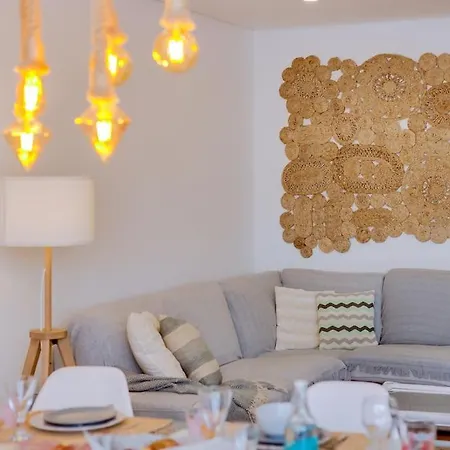 Apartman Downtown Bingo Faro