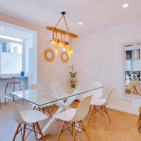 Downtown Bingo アパート ファロ