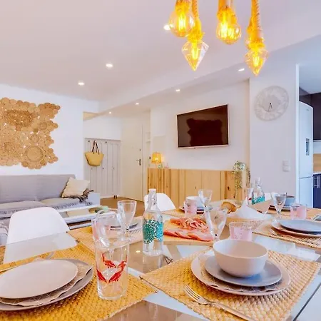 Downtown Bingo Apartman