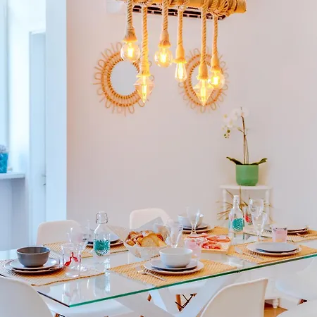 Downtown Bingo Apartman *
