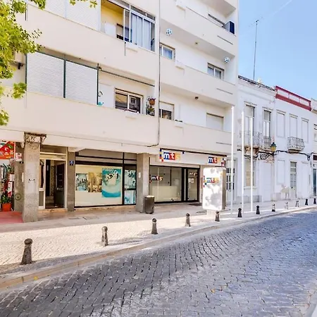 Apartman Downtown Bingo Faro