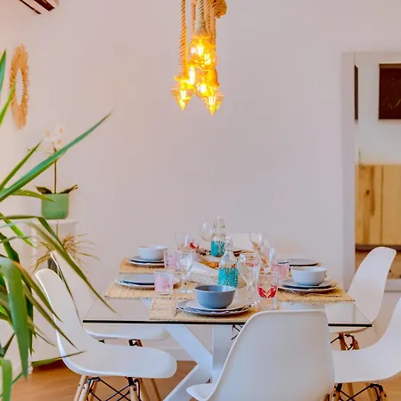 Apartman Downtown Bingo *