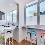 Apartamento Downtown Bingo *
