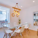 Downtown Bingo Apartamento Faro