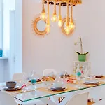 Downtown Bingo Apartamento *