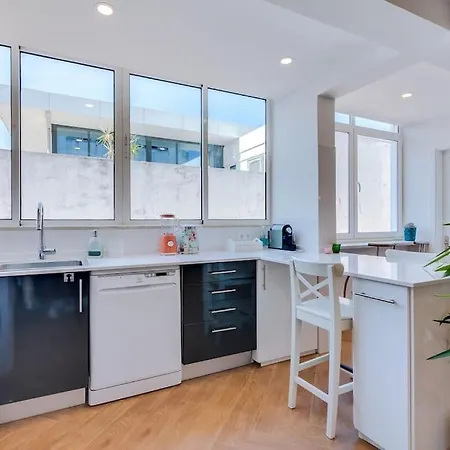 Downtown Bingo Appartamento