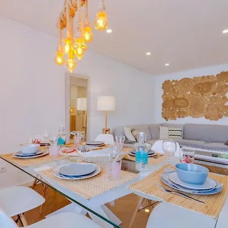 Appartamento Downtown Bingo