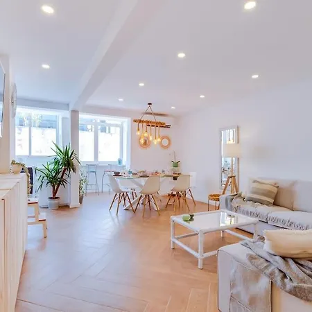 Appartamento Downtown Bingo Distretto di Faro