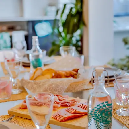 Downtown Bingo Appartamento *