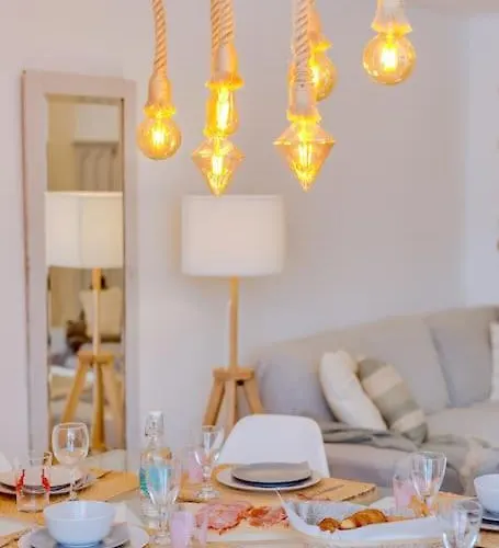 Downtown Bingo Apartment Faro
