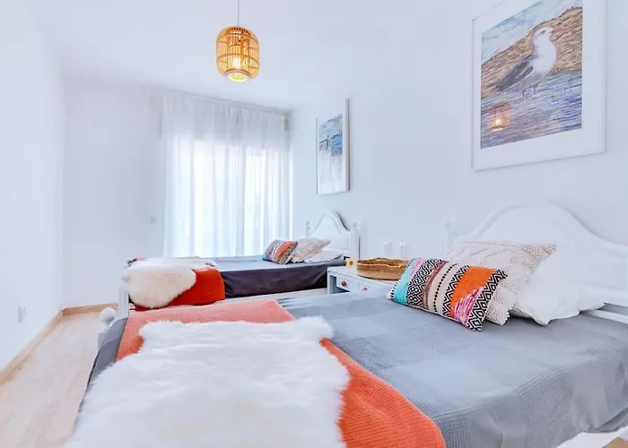 Appartamento Downtown Bingo Distretto di Faro