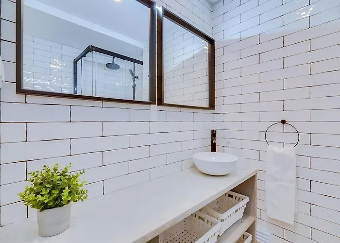 Appartamento Downtown Bingo