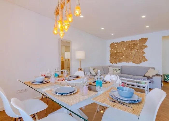 Appartamento Downtown Bingo