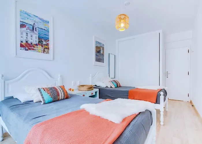 Apartment Downtown Bingo