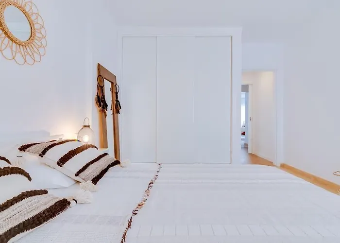 Appartamento Downtown Bingo *