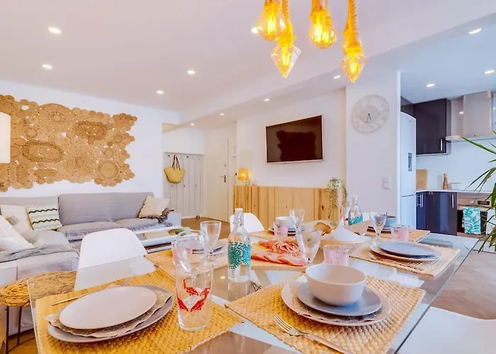 Downtown Bingo Appartamento