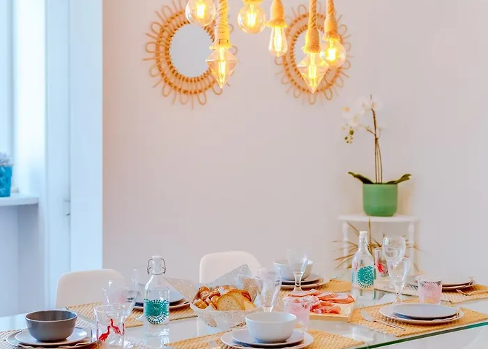 Downtown Bingo Appartamento *