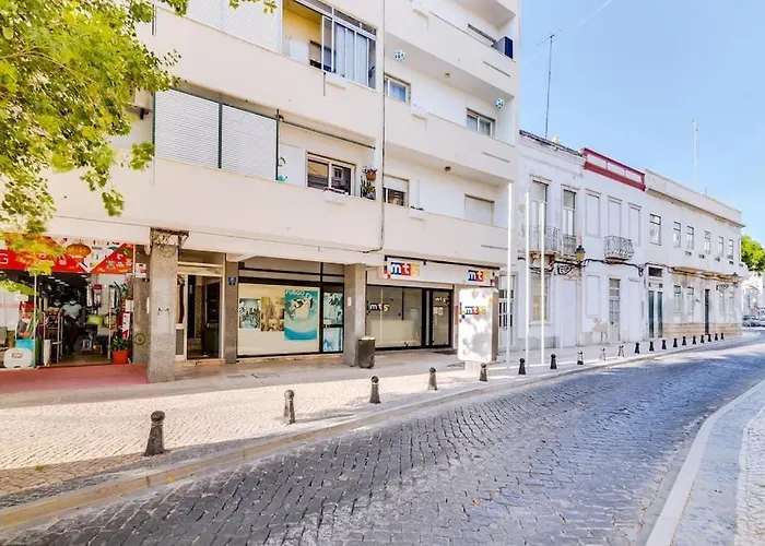 Appartamento Downtown Bingo Distretto di Faro